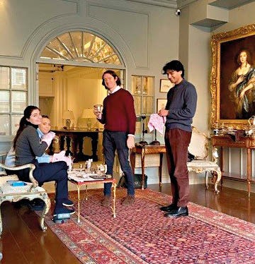 Sloane Street Auctions