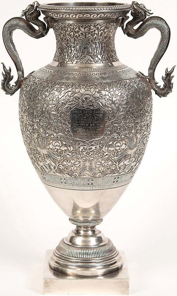Celestial cup