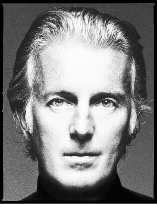 Hubert de Givenchy