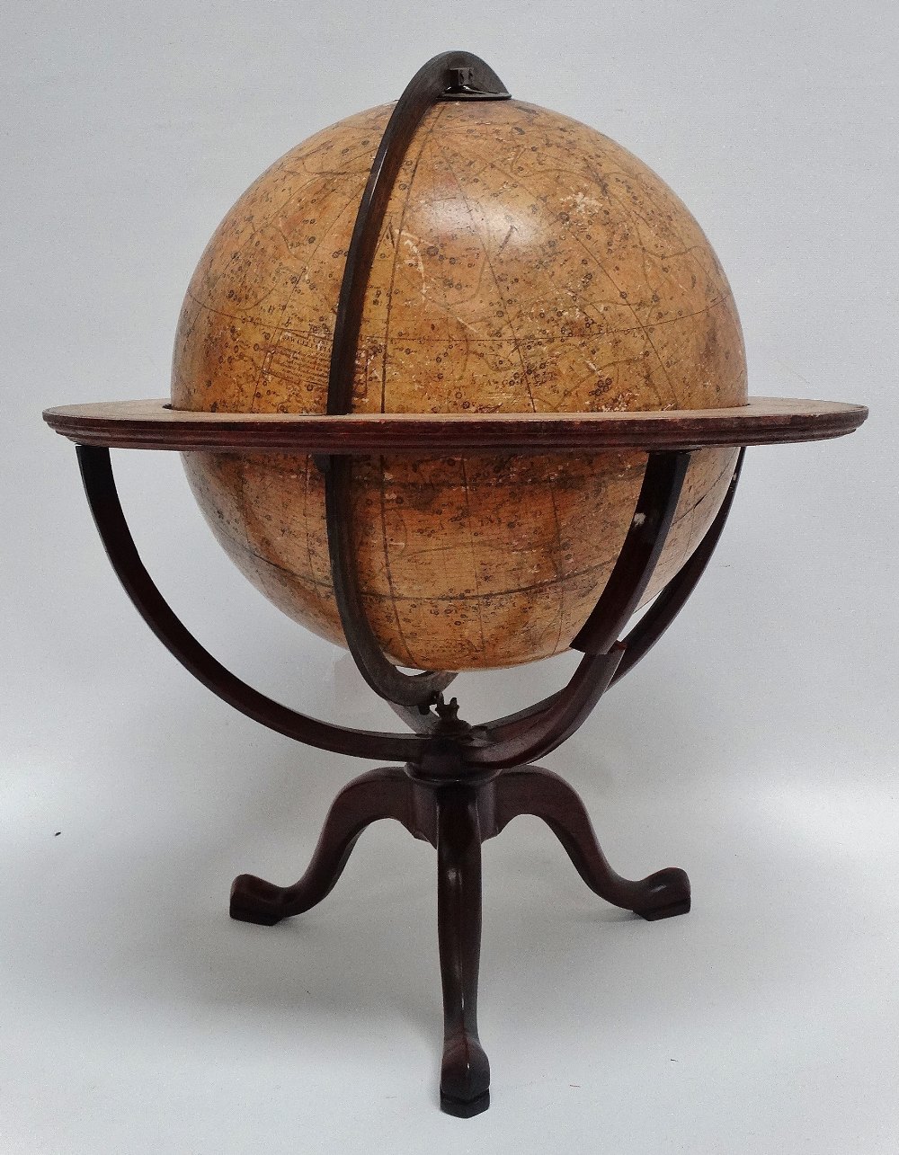 Globe
