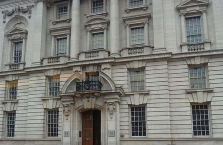 Defra