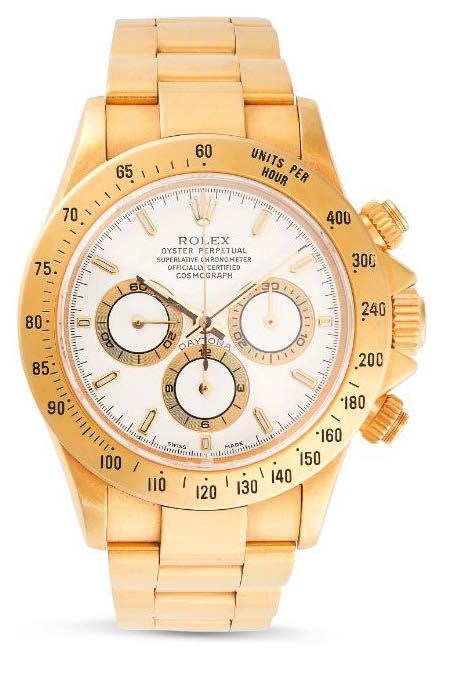 Rolex Daytona