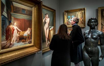 Fine Arts Paris
