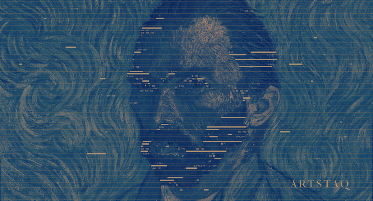 Artstaq owner of Artex500