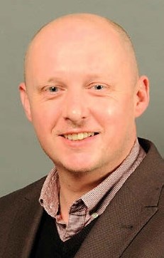 Simon Thompson
