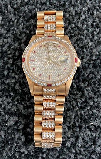 Rolex