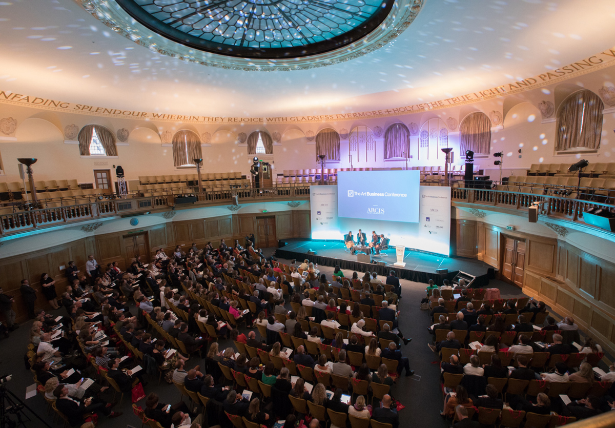 The Art Business Conference