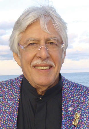 Ian Harris