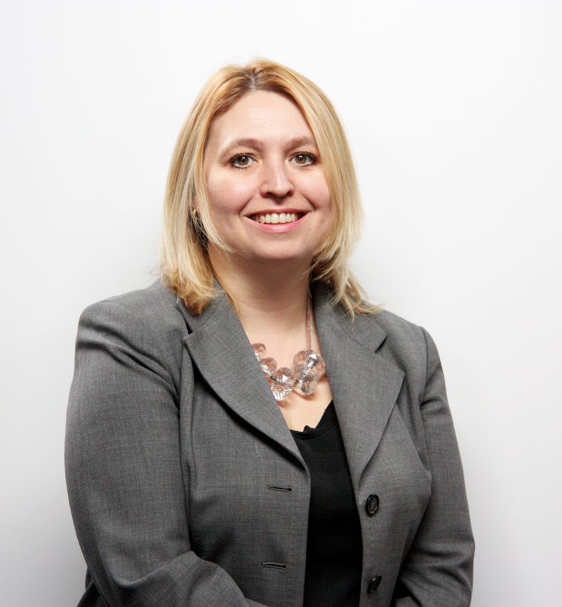 Karen Bradley MP