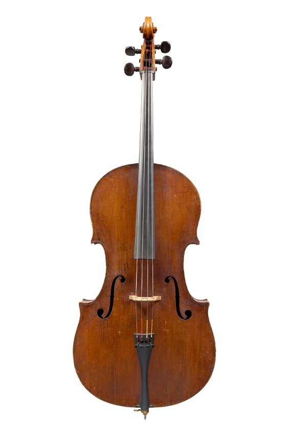 Giovanni Grancino cello