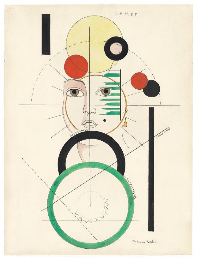 Francis Picabia Waddington Christie's
