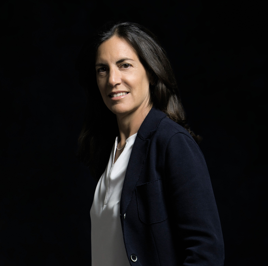 Claudia Dwek of Sotheby's