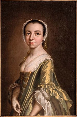 Early Thomas Gainsborough picture