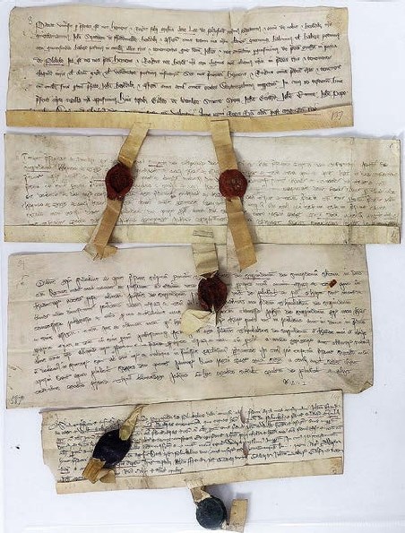 Kent documents