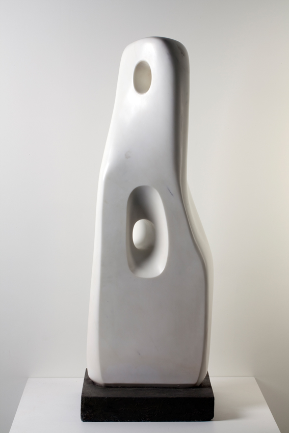 Barbara Hepworth at Phillips’ exhibition