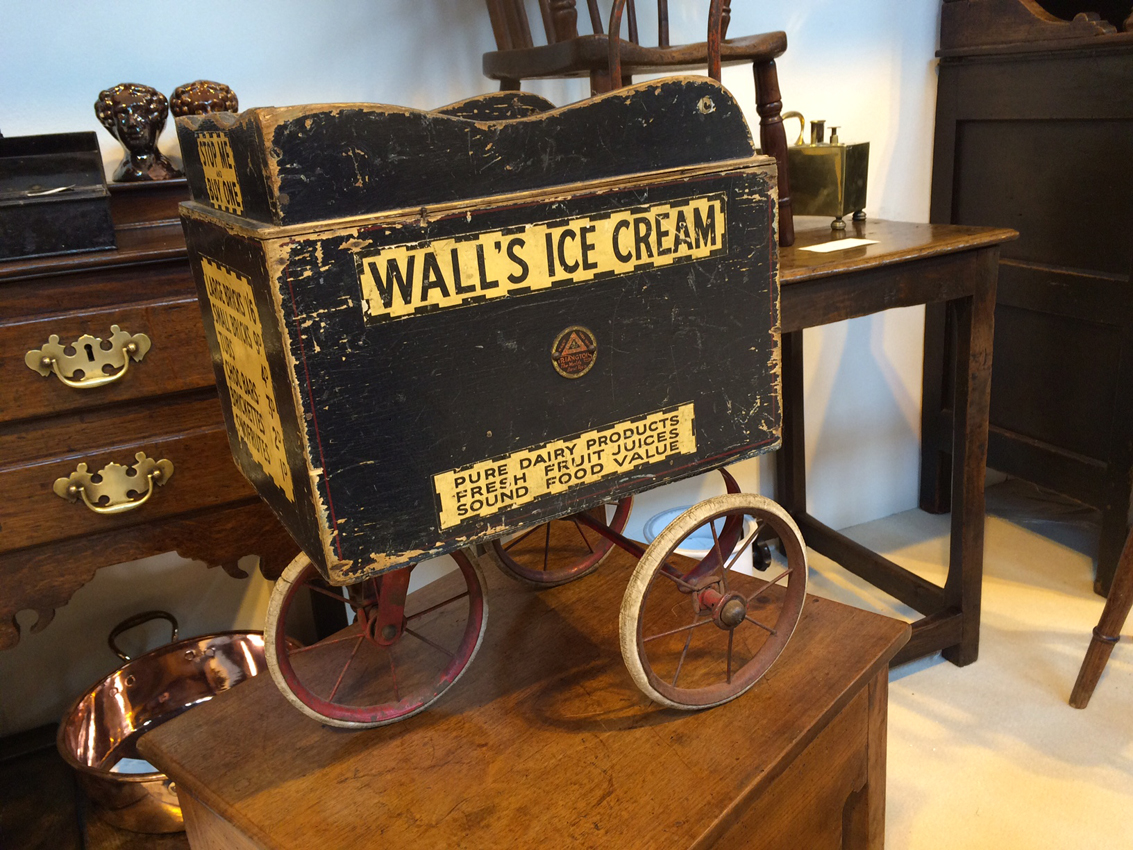 Mike Melody Antiques Antiques for Everyone