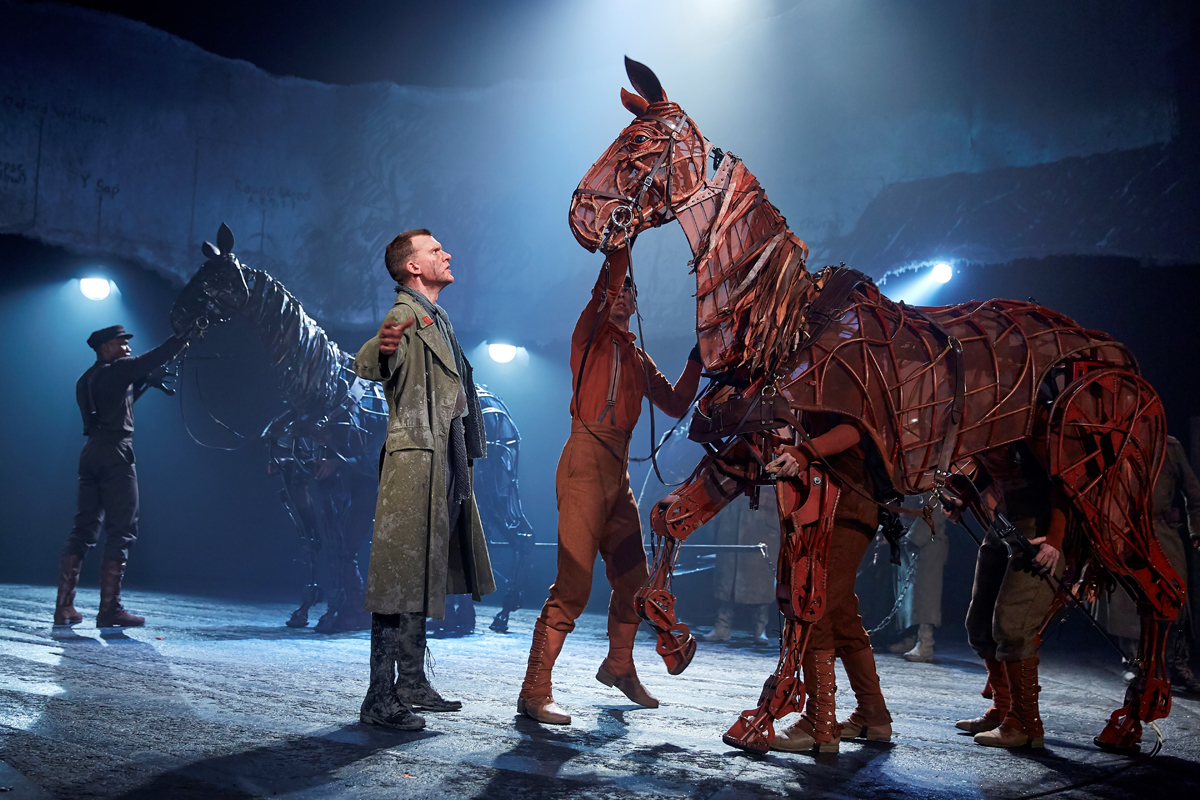 War Horse auction Bonhams