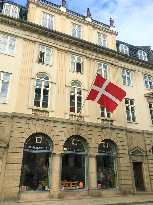 Bruun Rasmussen Copenhagen