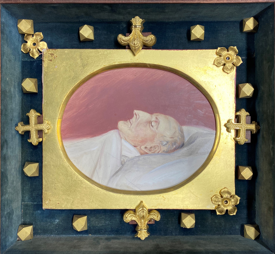 William Beckford