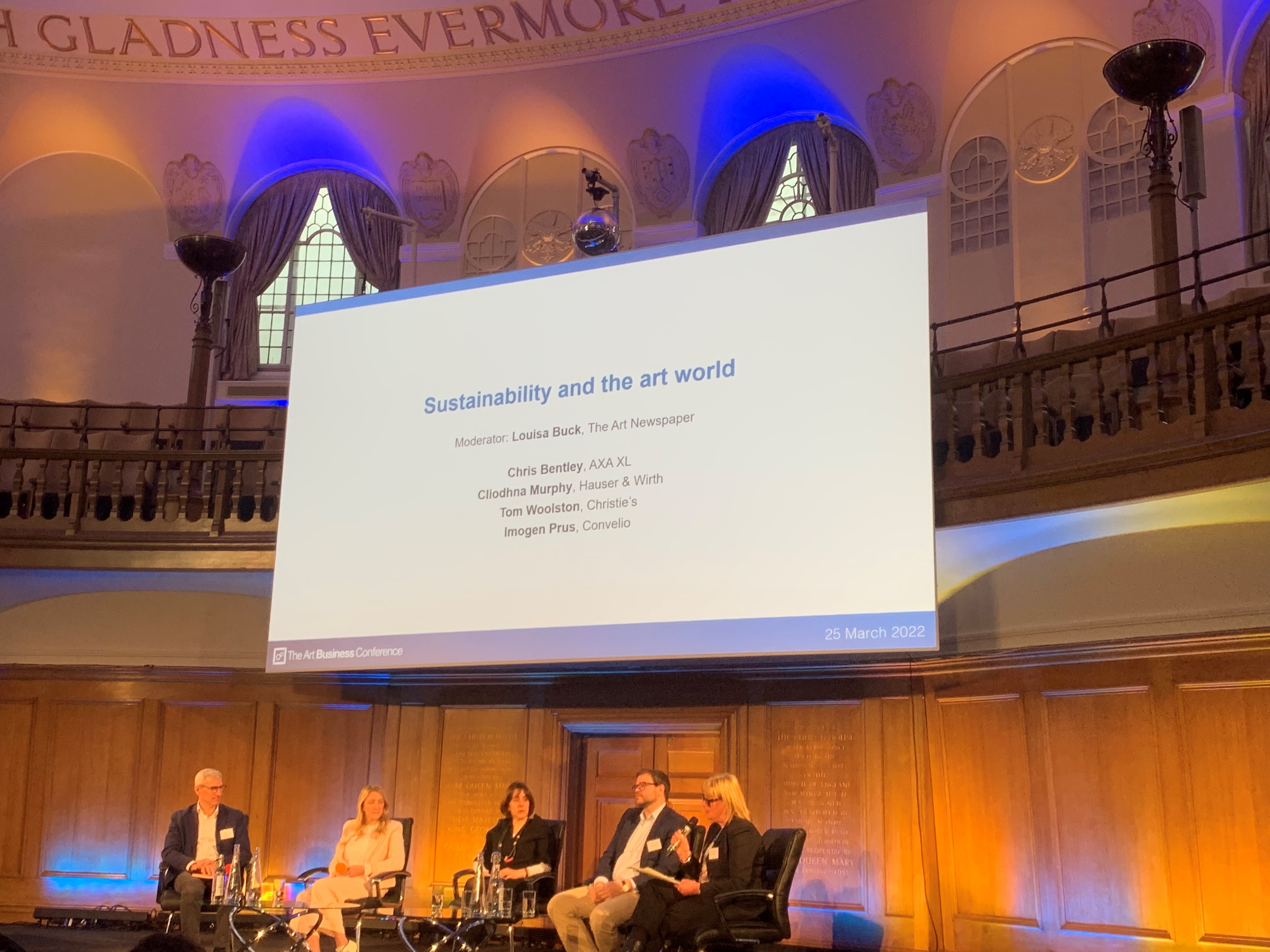 Art Business Conference 2022