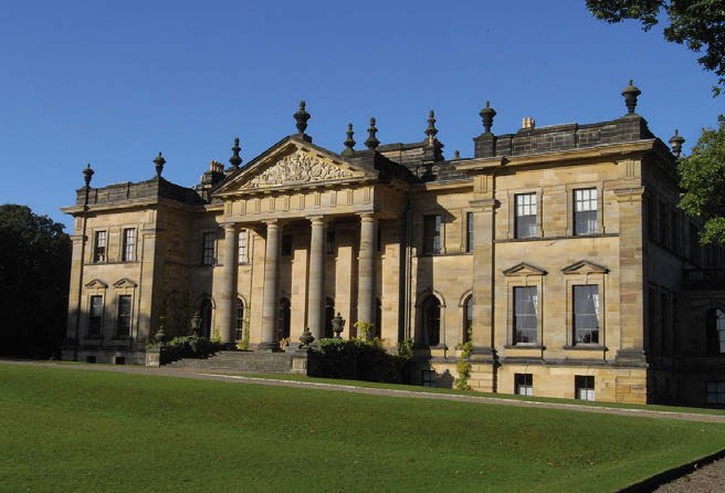 Duncombe Park