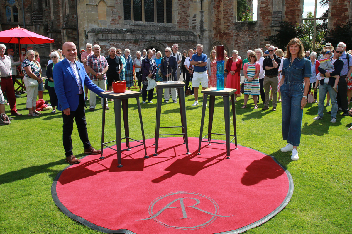 Antiques Roadshow