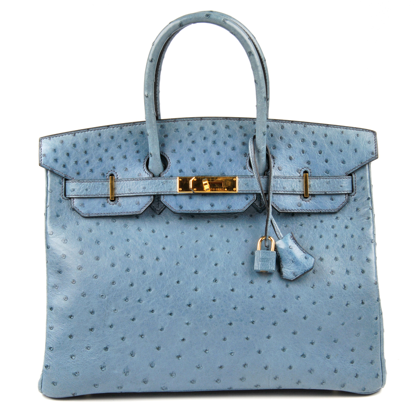 Hermès Birkin 35