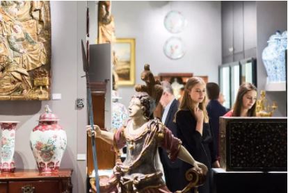 TEFAF Maastricht