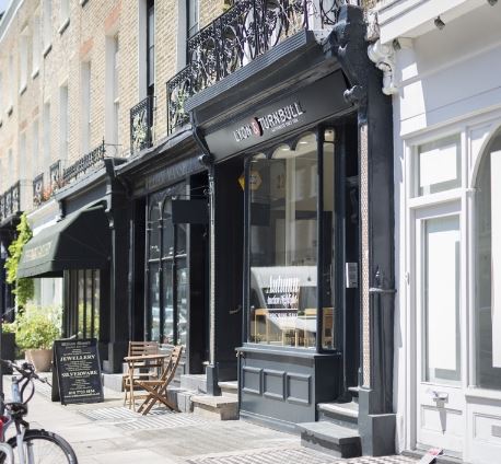 L&T London