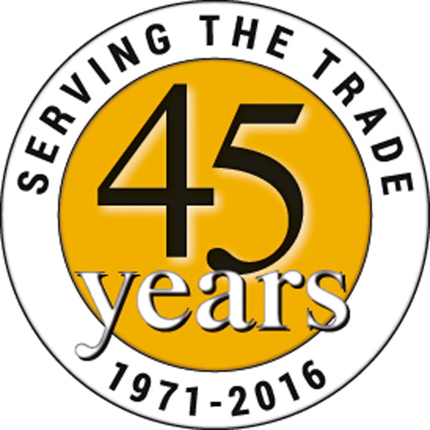 ATG 45 Anniversary