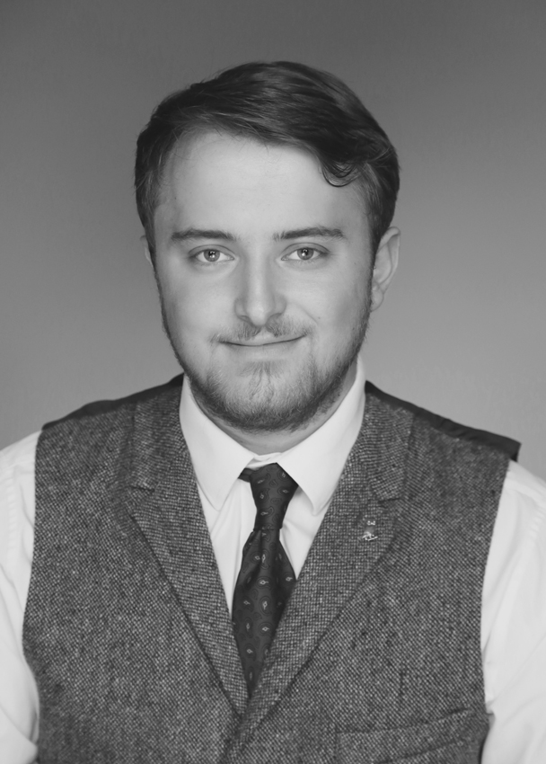 2016-17 NAVA president Joe Trinder
