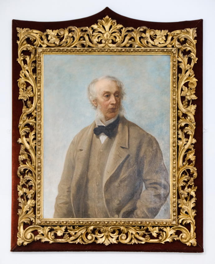 Col Hely Hutchinson 1