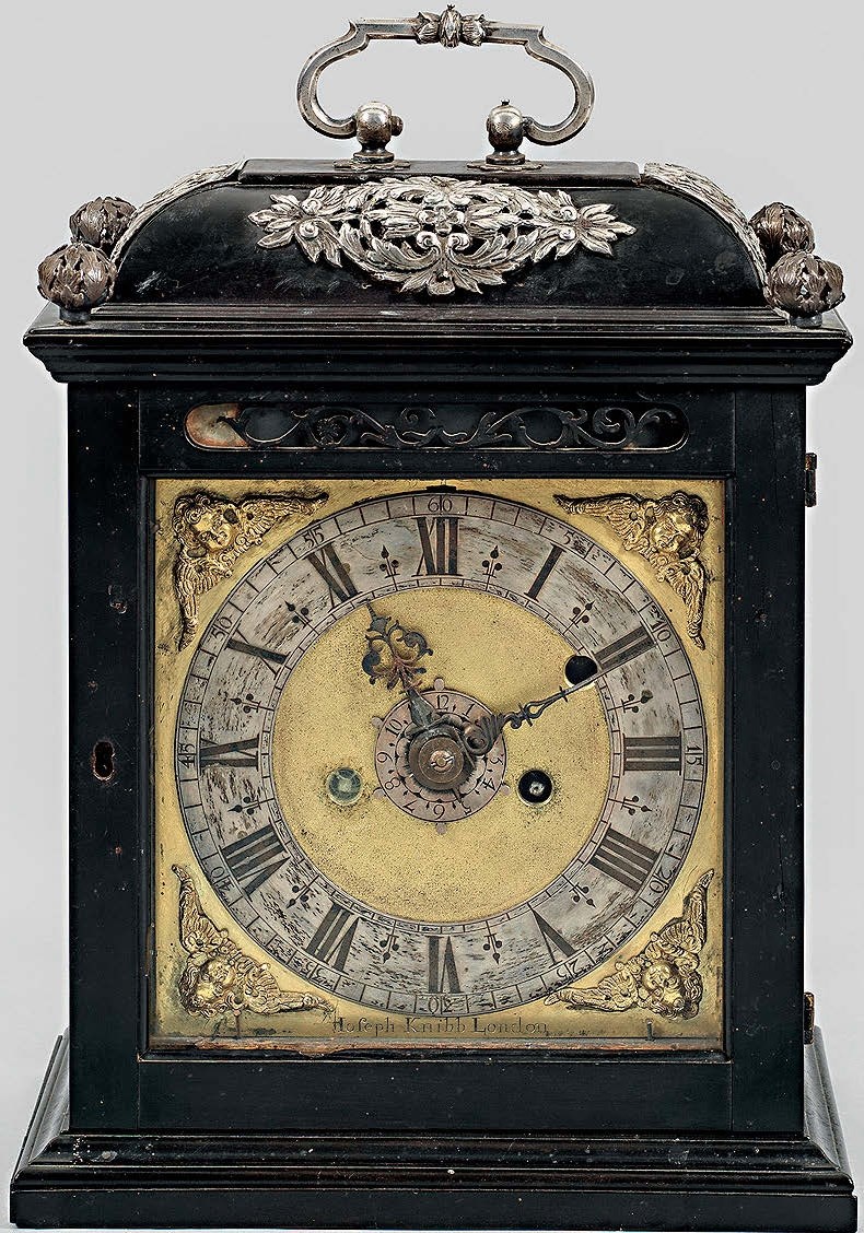 Table clock