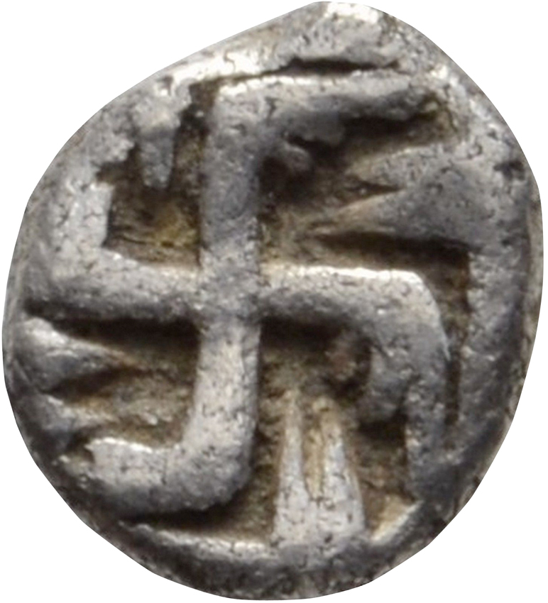Thracian coin eBay auction