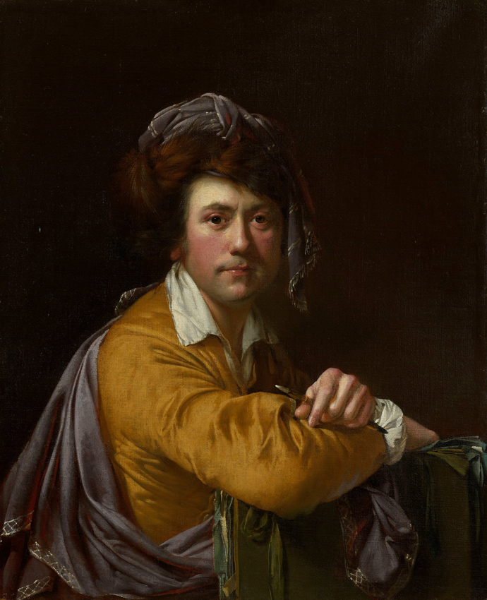 Joseph Wright of Derby