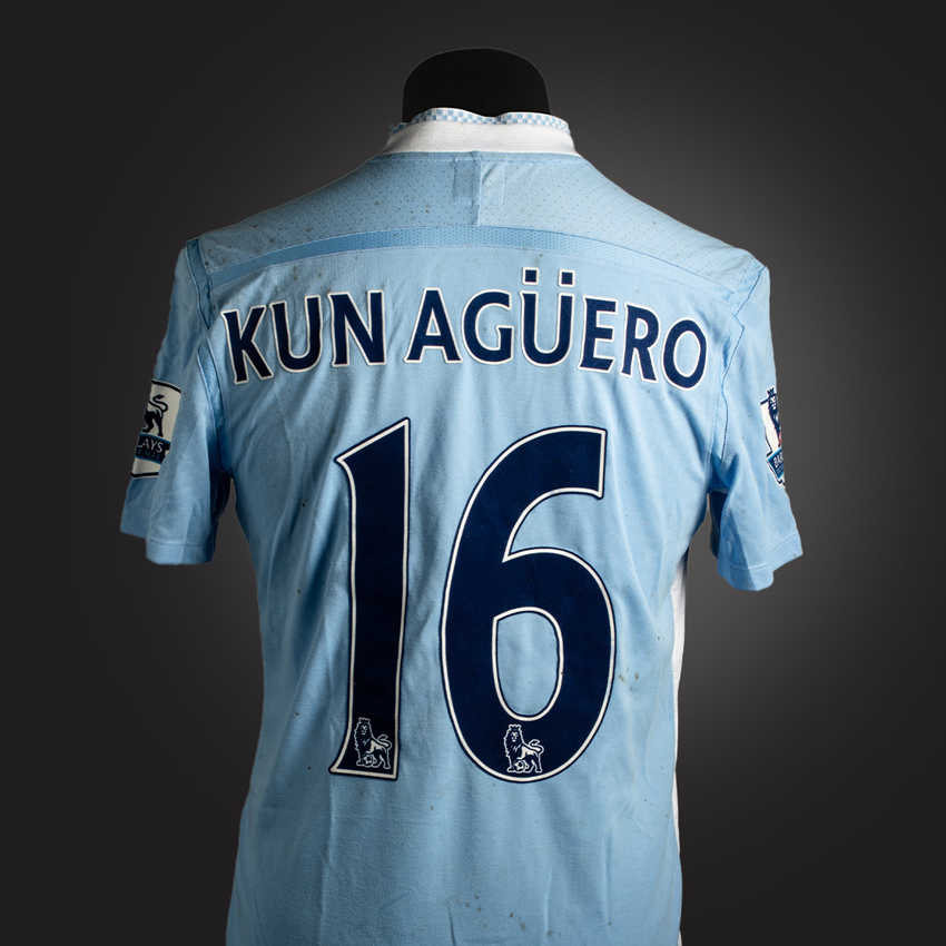 Aguero Credit Graham Budd Auctions