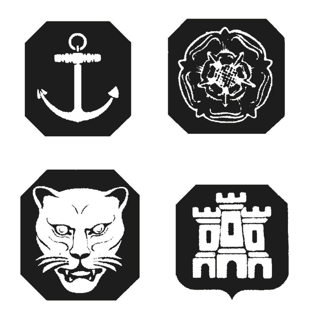 UK silver hallmarks