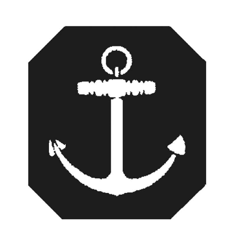 Birmingham anchor hallmark