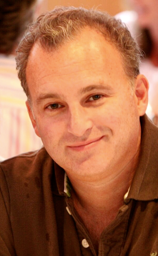 Ian Goldbart of Sovereign Rarities