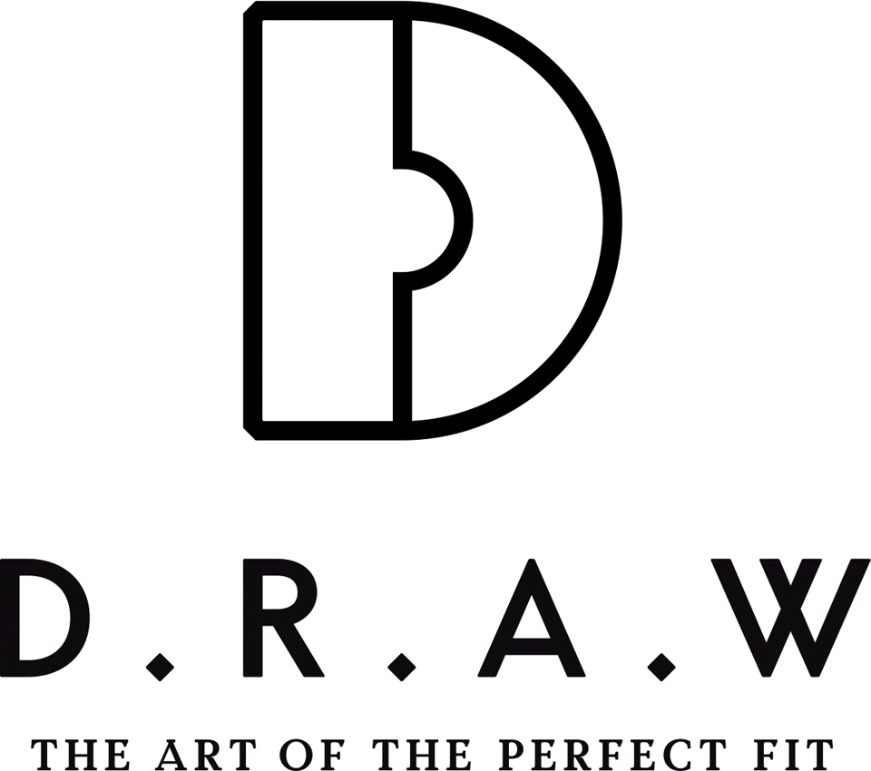 D.R.A.W. recruitment logo