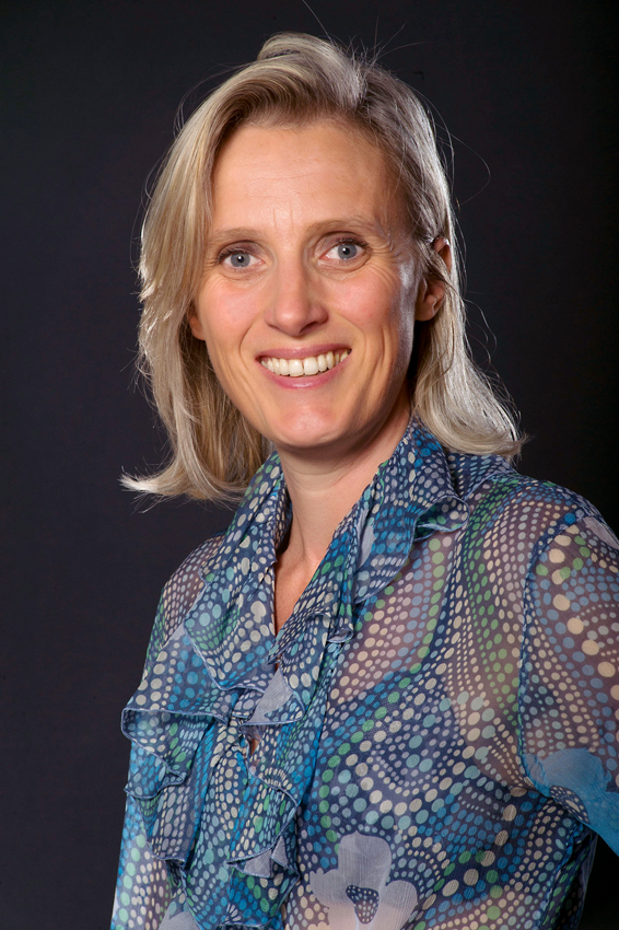 Cécile Bernard of Sotheby’s France