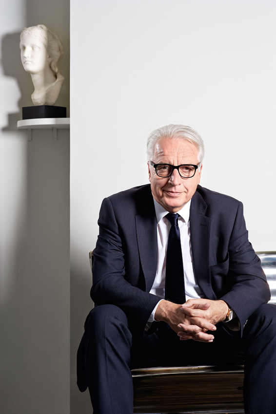Martin Roth