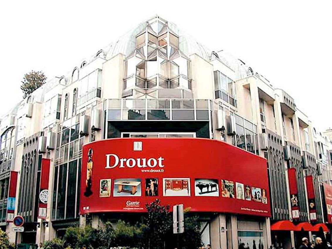 Drouot