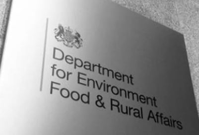 Defra