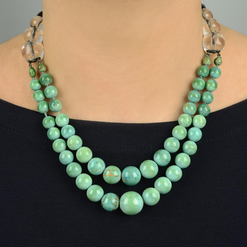 René Boivin necklace
