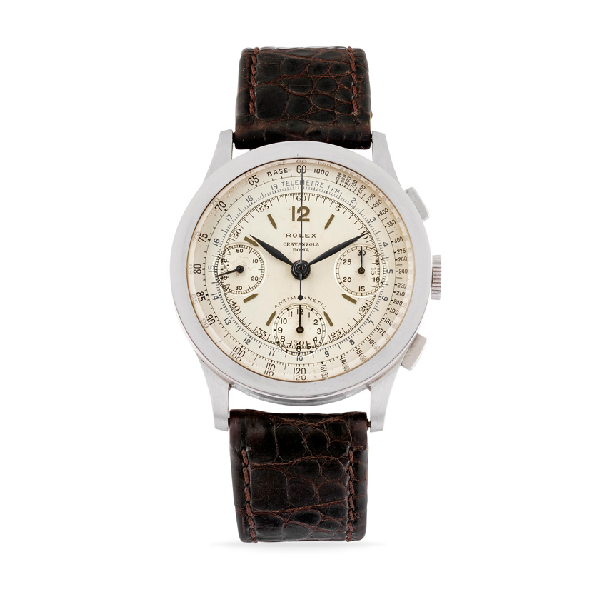 Rolex watch