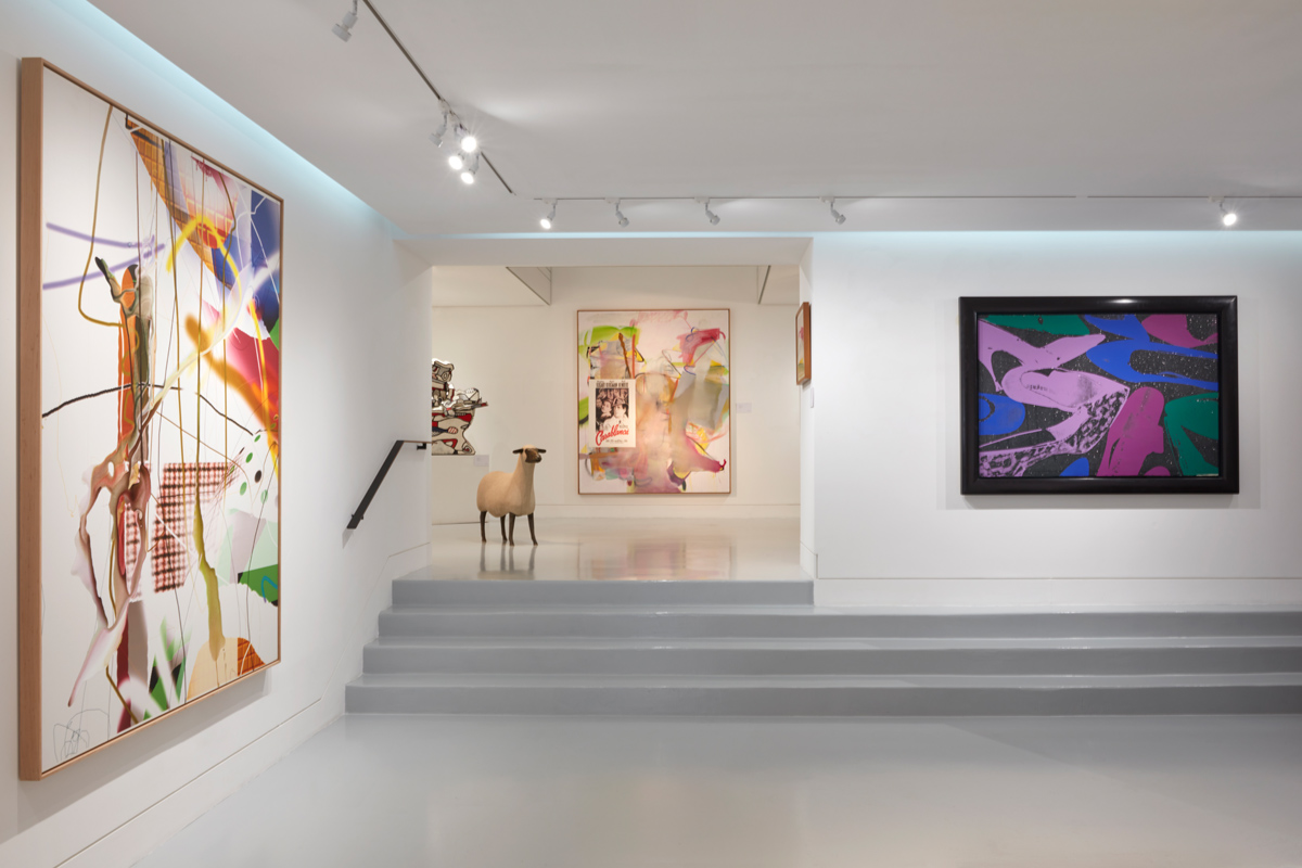 Monaco gallery