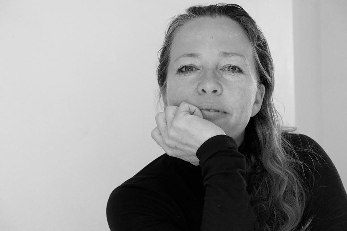 Jenny Saville