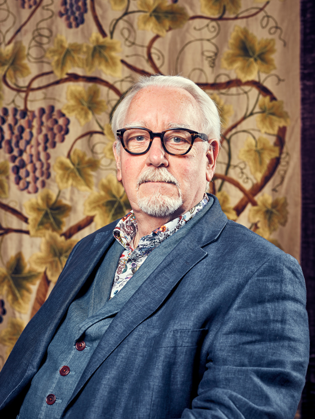 Paul Reeves