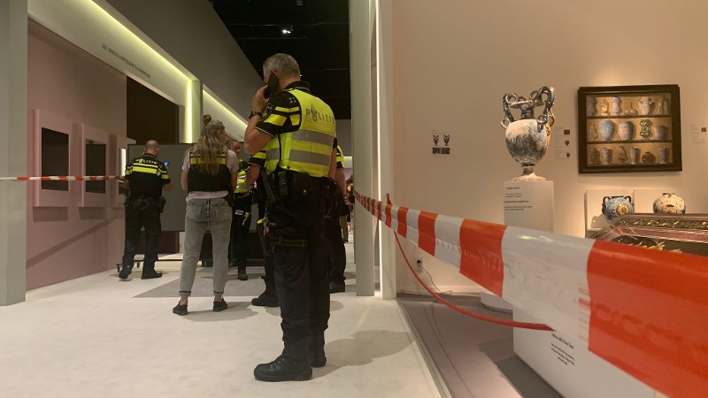 TEFAF